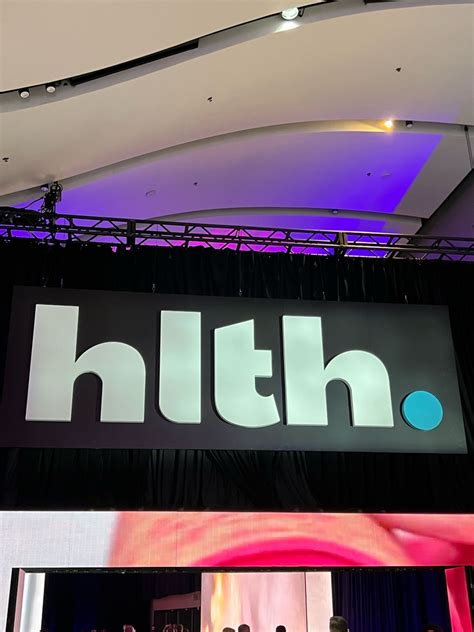 Adam Fraser on LinkedIn: #hlth2022 #brainhealth