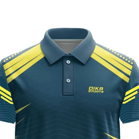 Team cricket jersey Custom cricket t-shirt – DIKA SPORTS