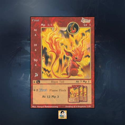 Firat [1] - Summoner Master OG - My Space