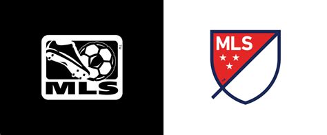 Mls Logo Png
