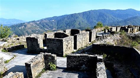 5 Places To Visit In Champawat For A Serene Summer Escape