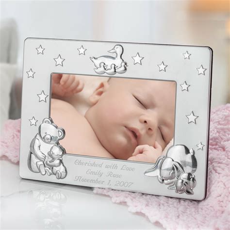 Gifts & Momentos - Picture Frames - Gloria Duchin