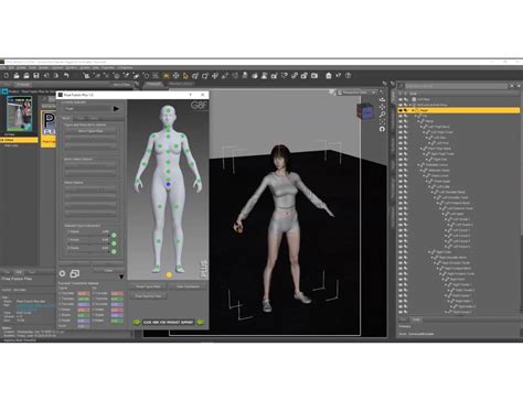 Image result for DAZ Studio Tutorial Beginners