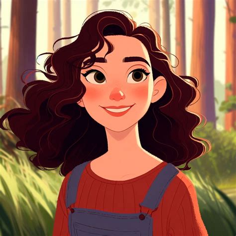 Pin on 🩷🧁🩷Disney princess another different art🩷🧁🩷