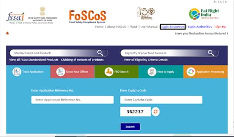 How to Download Your FSSAI Certificate Step by Step