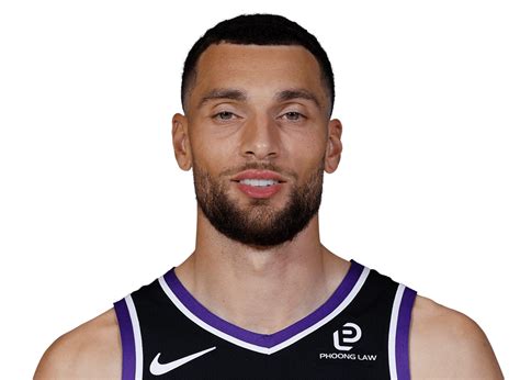 Zach LaVine | Guard | Sacramento Kings | NBA.com