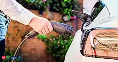 BPCL: Ather to set up EV charging network at BPCL's pumps - The ...