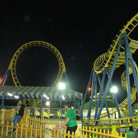 AL-SHALLAL THEME PARK (2025) All You Need to Know BEFORE You Go (with ...