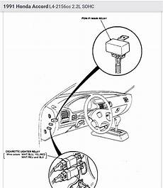 Where Is The Fuse And Relay For The Fuel Pump Free Photos