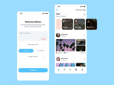App Templates Figma