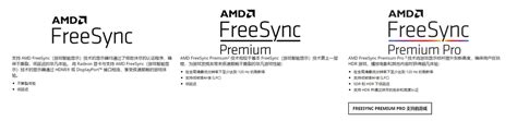 freesync 的图像结果