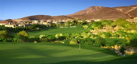 Golf Overview | DragonRidge Country Club