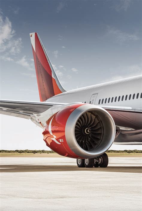 Flight Status Qantas Airlines