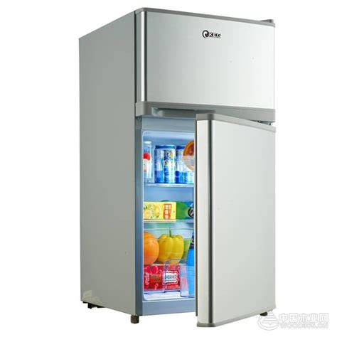 买冰箱，是选择双开门冰箱还是十字门冰箱，看完你就明白了_保鲜_装修_冷冻