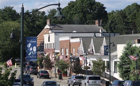 Photo Gallery | Life Plan Community in Denville, NJ | The Oaks at Denville