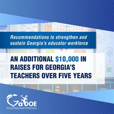 OPINION: Superintendent Woods Calls for $10,000 raise for teachers ...