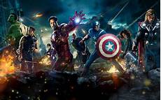 Marvel Wallpaper by Marvel Hd Wallpapers 183 Wallpapertag Marvel Wallpaper