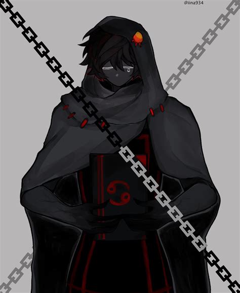 the signless (homestuck) drawn by iina934 | Danbooru