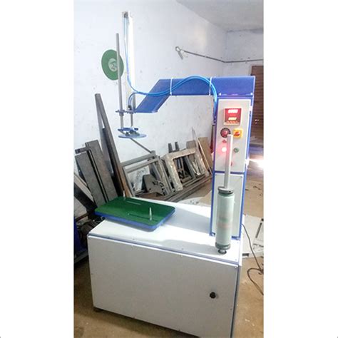 Box Wrapping Machine 的图像结果