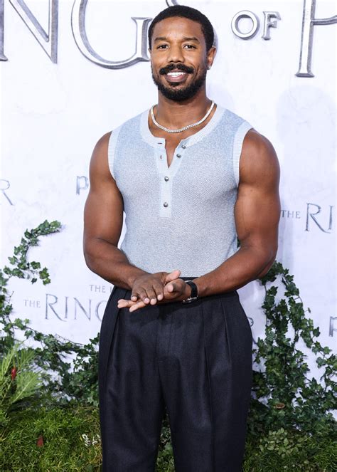 Police Investigating Michael B. Jordan’s Crash After Video Goes Viral