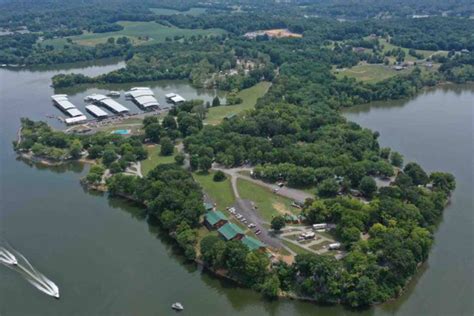 Cadiz, Kentucky Campground | Kentucky Lakes / Prizer Point KOA
