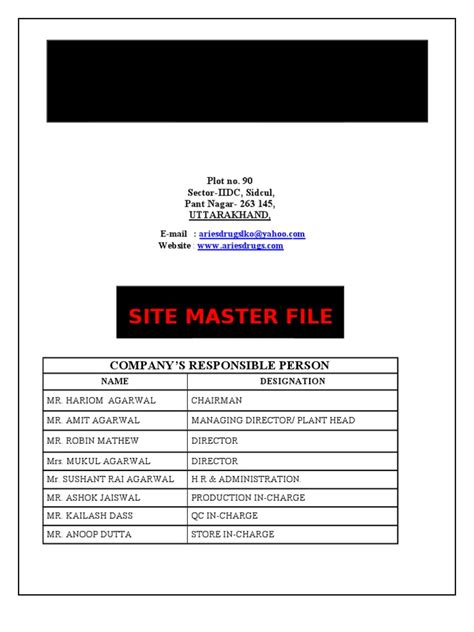 Image result for Master File and Local File
