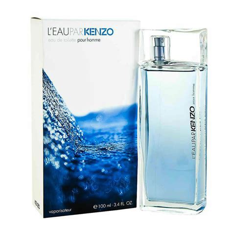 Kenzo Perfume – FridayCharm.com
