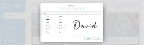 What Your eSignature Should Say About You