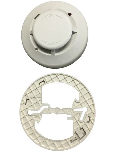 System Sensor 2100S Fire Alarm Photoelectric Smoke | Ubuy India