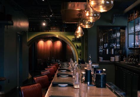 Nashville City Club | Downtown Nashville