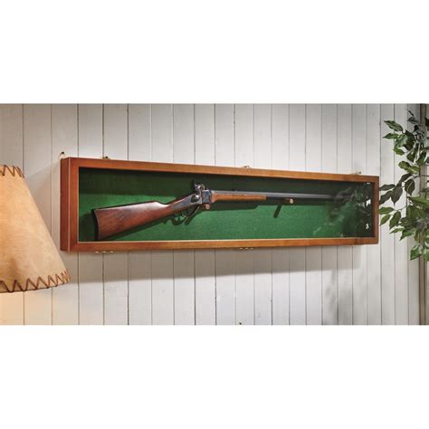 CASTLECREEK Gun Display Case | Sportsman's Guide