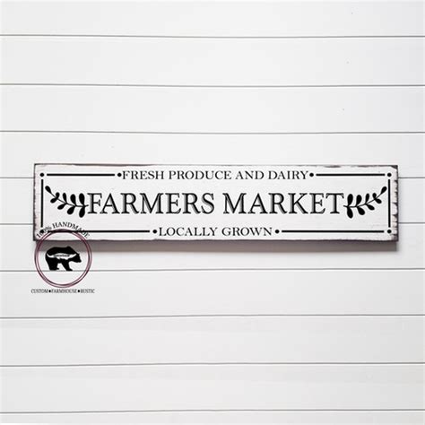 Fresh Local Sign 的图像结果