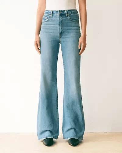 Levi's Women's Bootcut Jeans – Stylish & Comfortable – Levis India Store