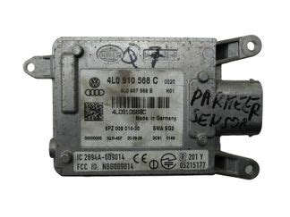 Controller 4L0910568C 6PZ009014-30 Audi Q7 - Buy now