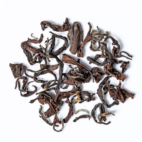 Nepal Black Tea - Carolina Parakeet Tea and Gifts