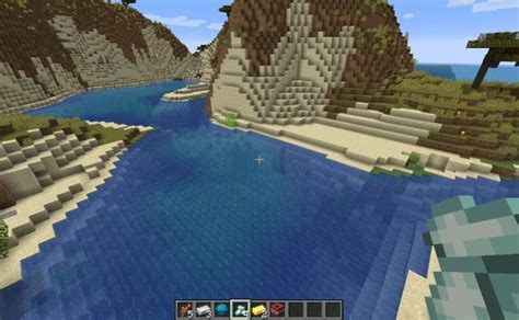 Minecraft Diamond Seed Java 的图像结果