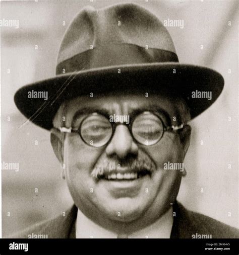 Sir Sultan Muhammed Shah, Aga Khan III (1877-1957 Stock Photo - Alamy