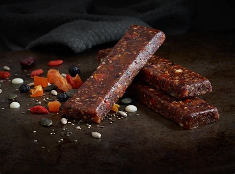 Cecilias Farm | Fruit Bars