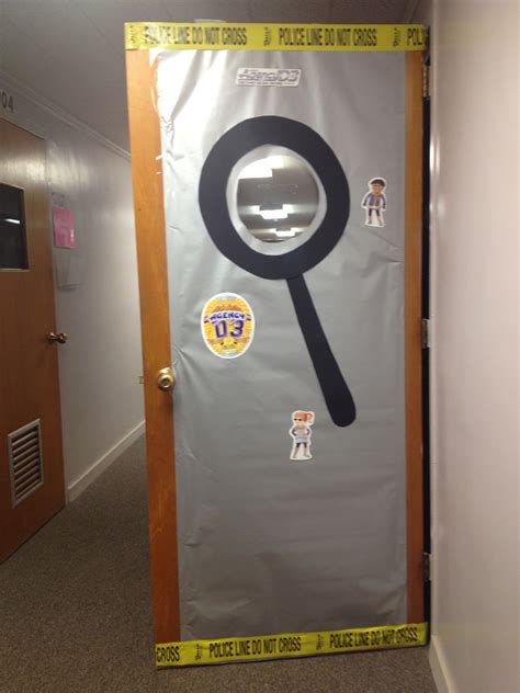 Secret agent birthday party invitations and decorations – Artofit