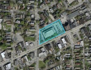 Asset Redevelopment | City of Cleveland Ohio