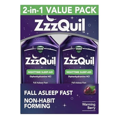 ZZZQuil Vs ZZZQuil Ultra: Key Differences Explained | SlumberHabit