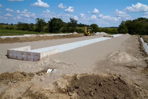 How To Build A Raised Mound Septic System at Daniel York blog