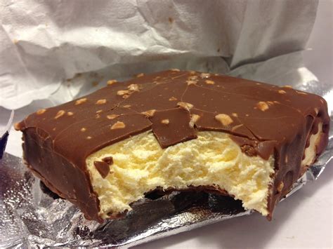 Crazy Food Dude: Review: Klondike Heath Ice Cream Bars