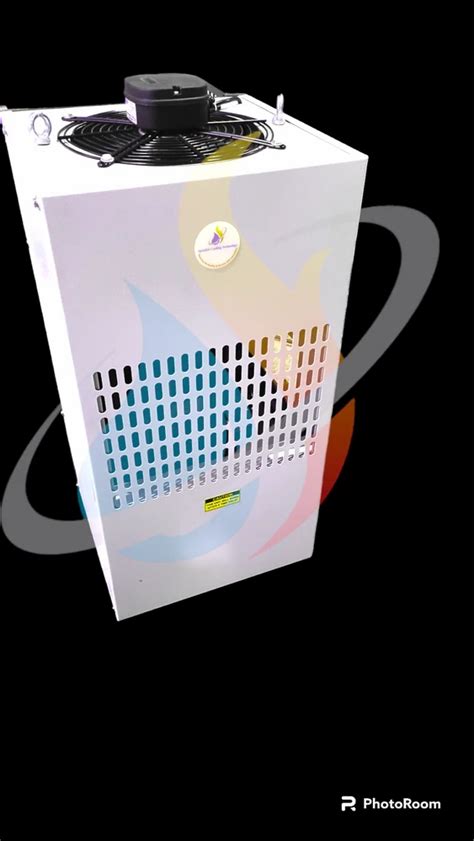 Panel Ac - Industrial Panel Air Conditioner Manufacturer from Pune