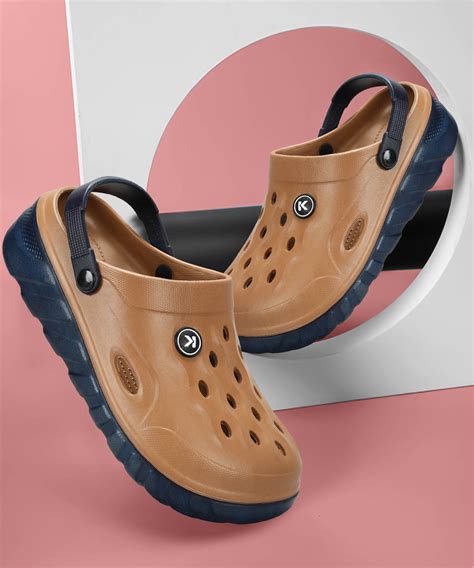 Paragon Men's Clogs | Everyday Wear Lightweight Footwear – Paragon Footwear