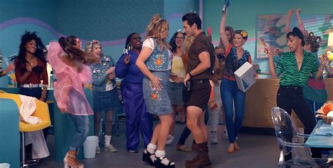 Slideshow: All the Pop Culture References in Ariana Grande's Thank U ...