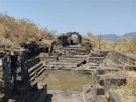 Chavand Fort and Kukdeshwar Temple Trek | Mountainfit