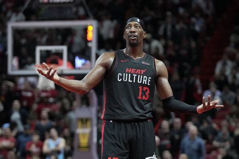 Miami Heat Injury Report (Dec. 6): Latest on Bam Adebayo and Tyler ...