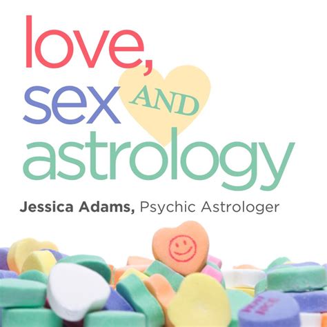 Your Soulmate in Astrology • Jessica Adams: Psychic Astrologer