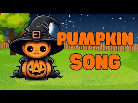 Five Little Pumpkins | Halloween Songs For Children | We're Going To ...
